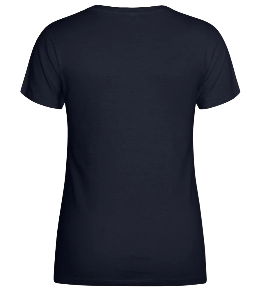 Itadakimasu Bowl Design - Basic women's t-shirt