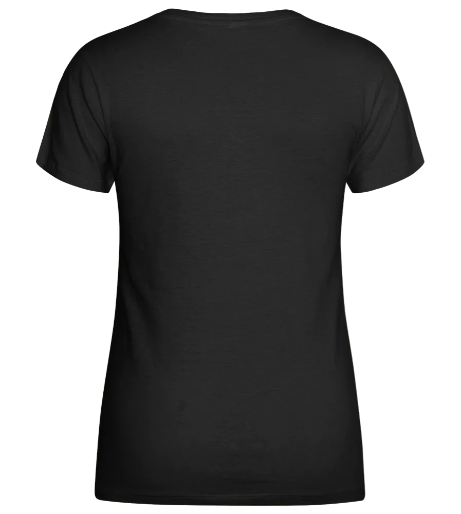Itadakimasu Bowl Design - Basic women's t-shirt