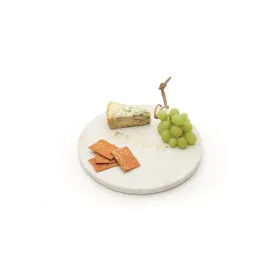 Kitchen Craft Artesa Cheese Board 25cm Marble