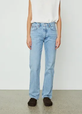 Lana Straight Leg Jeans