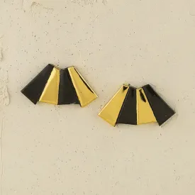 Late Night Stud Earrings