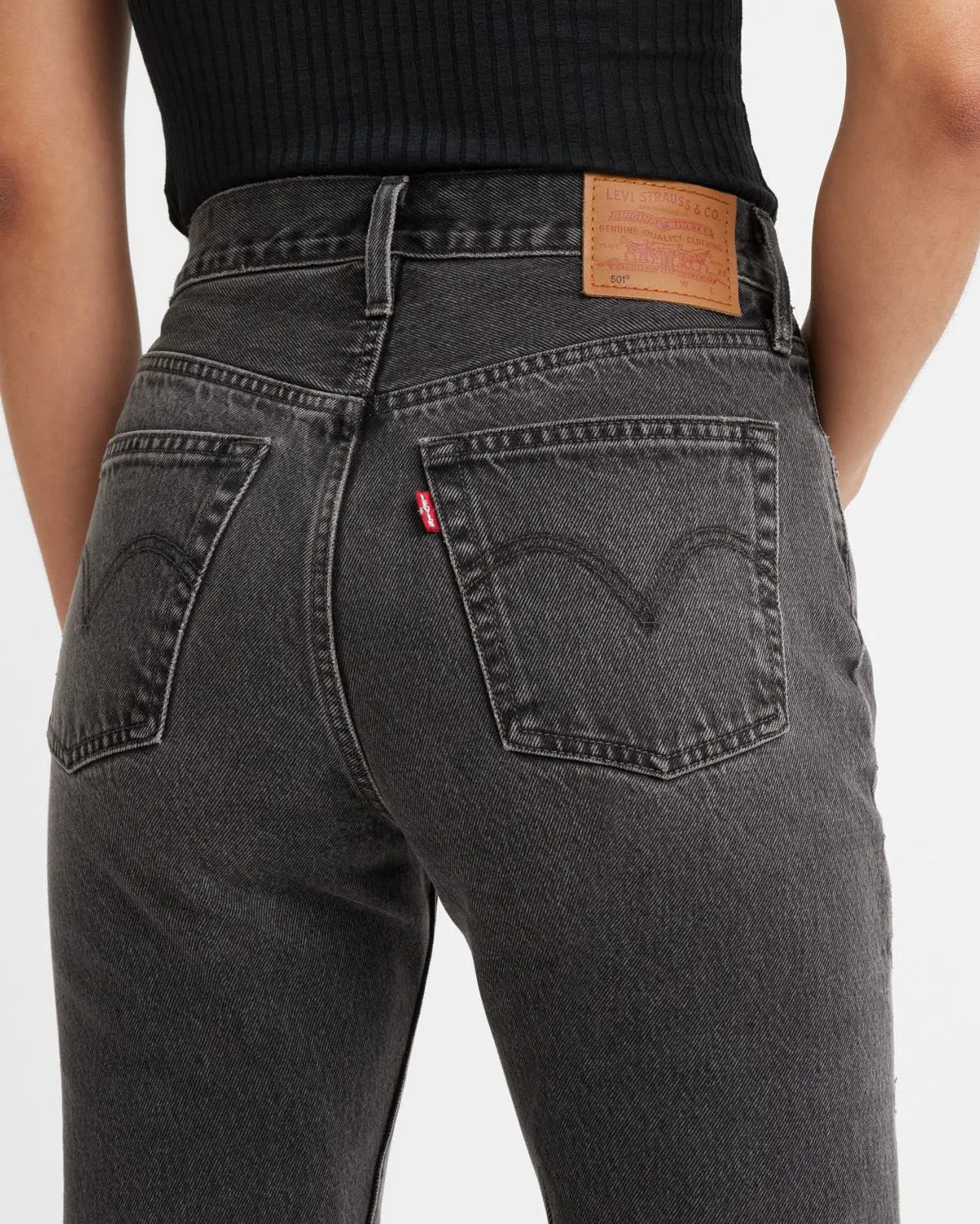 Levi's® 501 Jeans For Women - Take A Hint