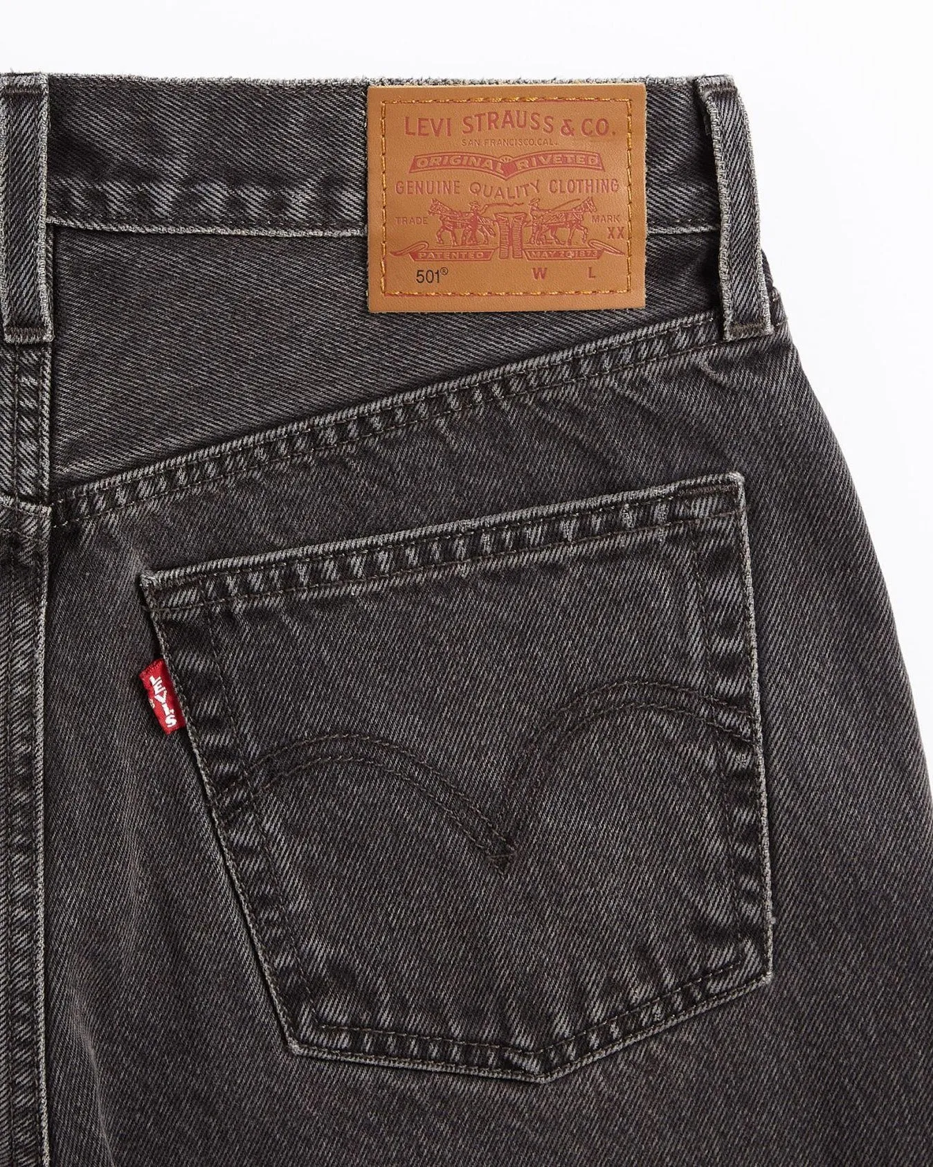 Levi's® 501 Jeans For Women - Take A Hint