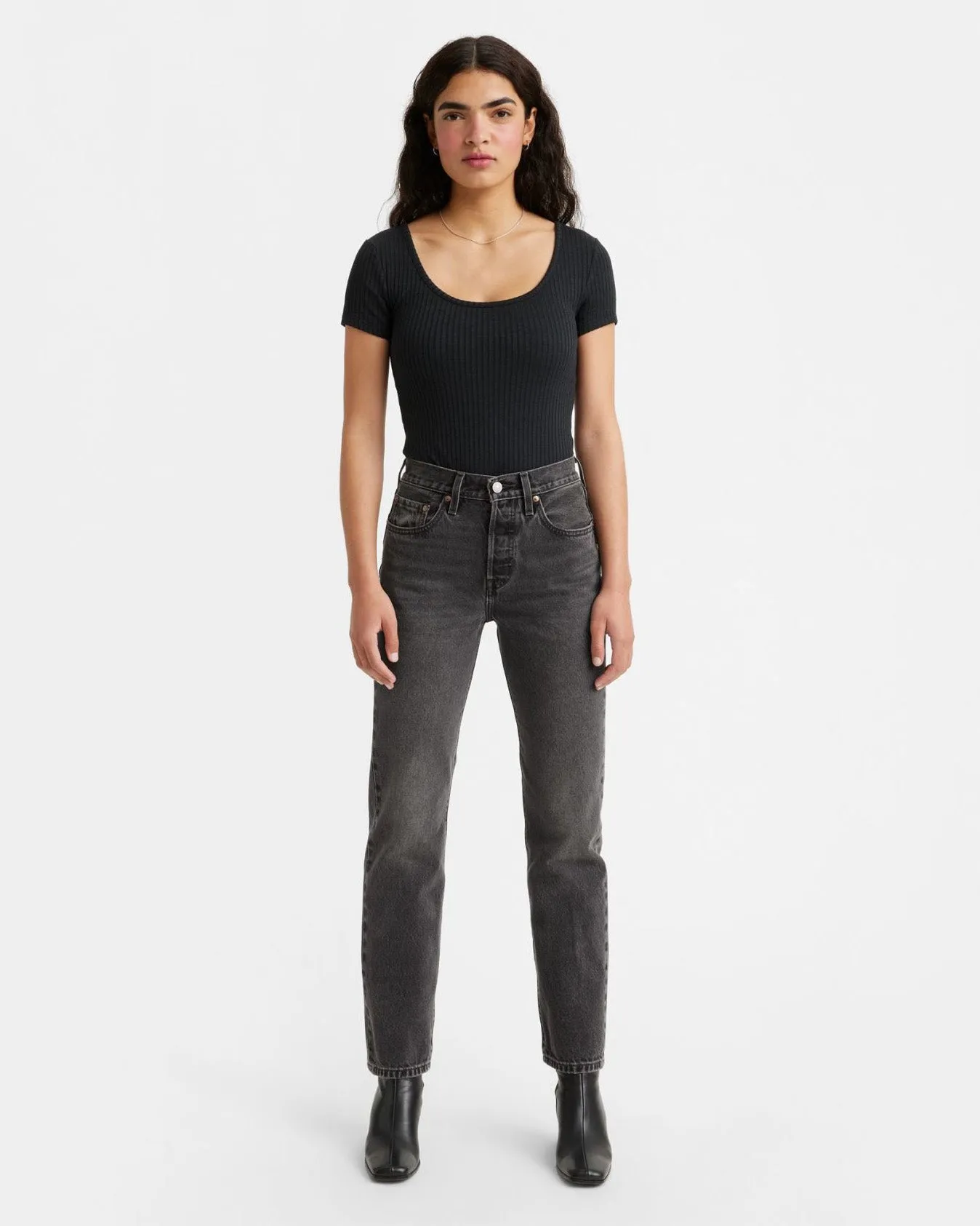 Levi's® 501 Jeans For Women - Take A Hint