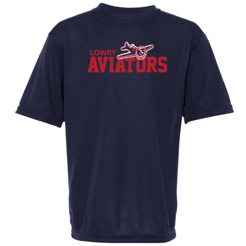 Lowry Basic T-shirt