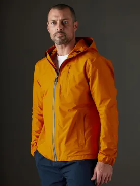M Storm All-Weather Jacket - Midas Orange