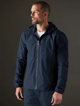 M Storm All-Weather Jacket - Total Eclipse