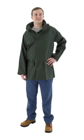 Majestic 74820GA All Seasons Rain Jacket