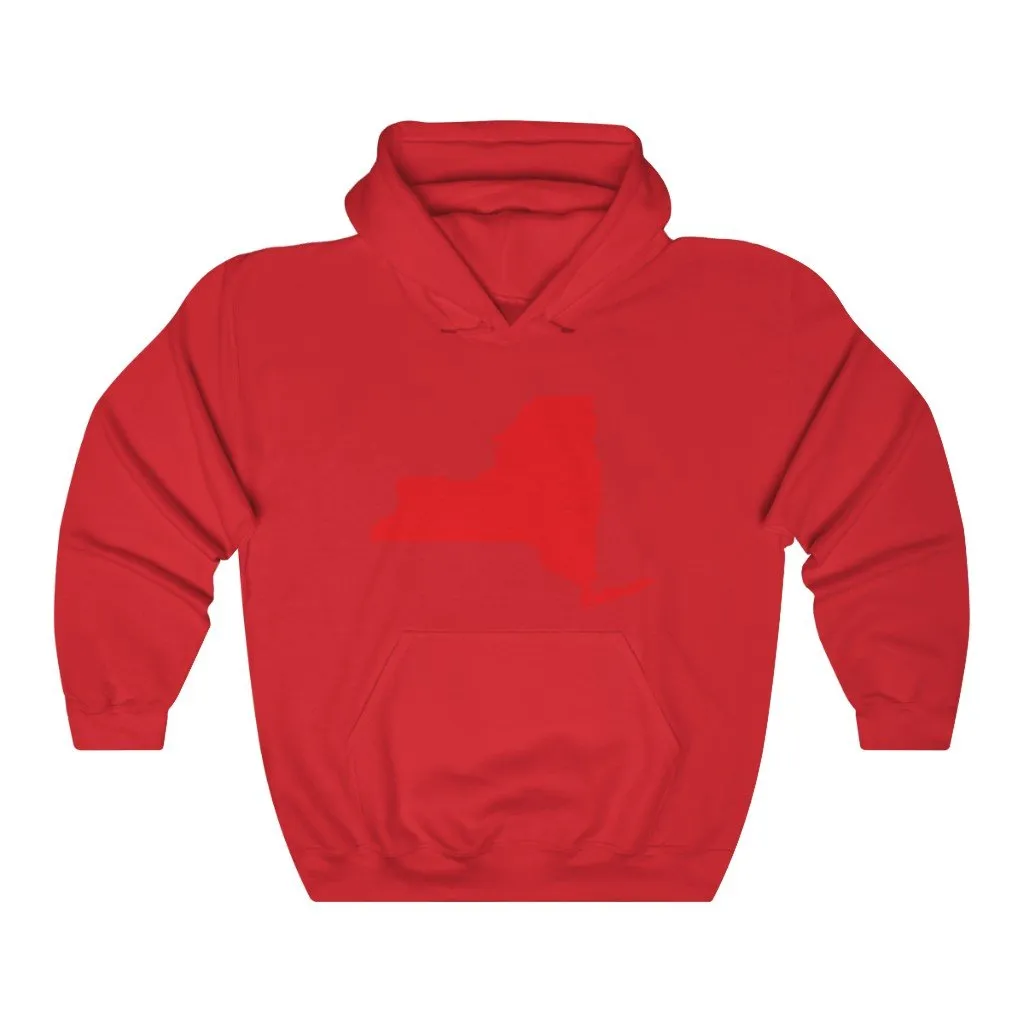 Masonic Hoodie - NEW YORK State