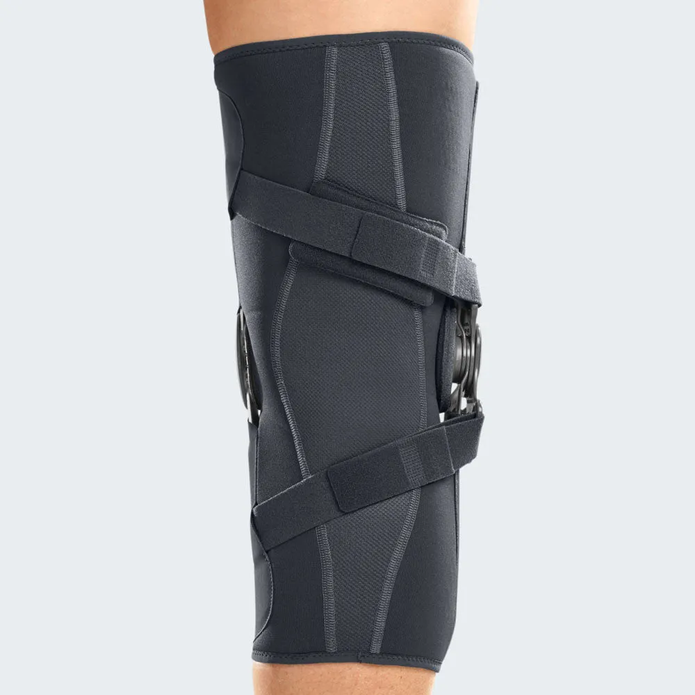 medi M2 Active OA Light Knee Brace