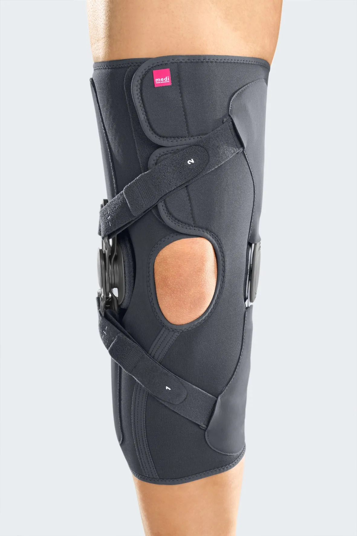 medi M2 Active OA Light Knee Brace