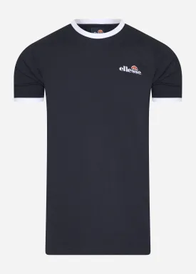 Meduno tee - navy