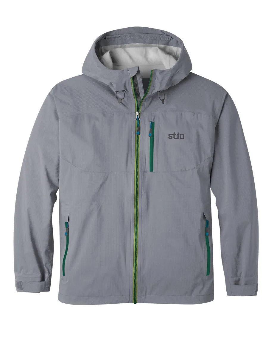 Men's Modis Hooded Jacket - 2016