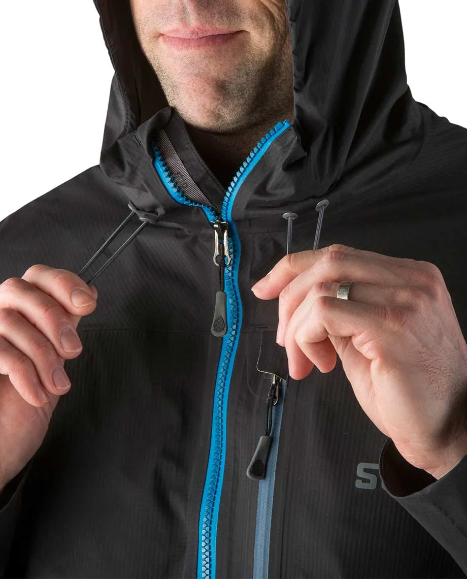 Men's Modis Hooded Jacket - 2016