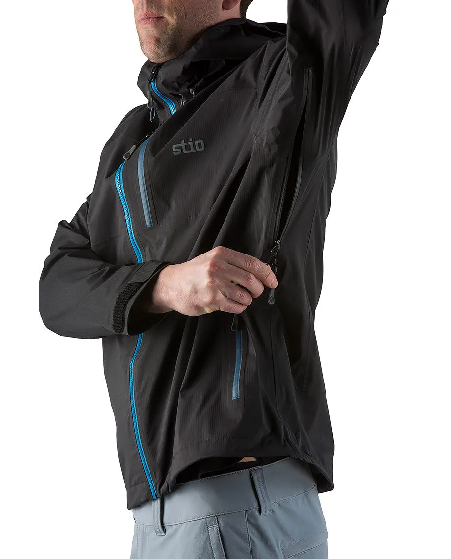 Men's Modis Hooded Jacket - 2016