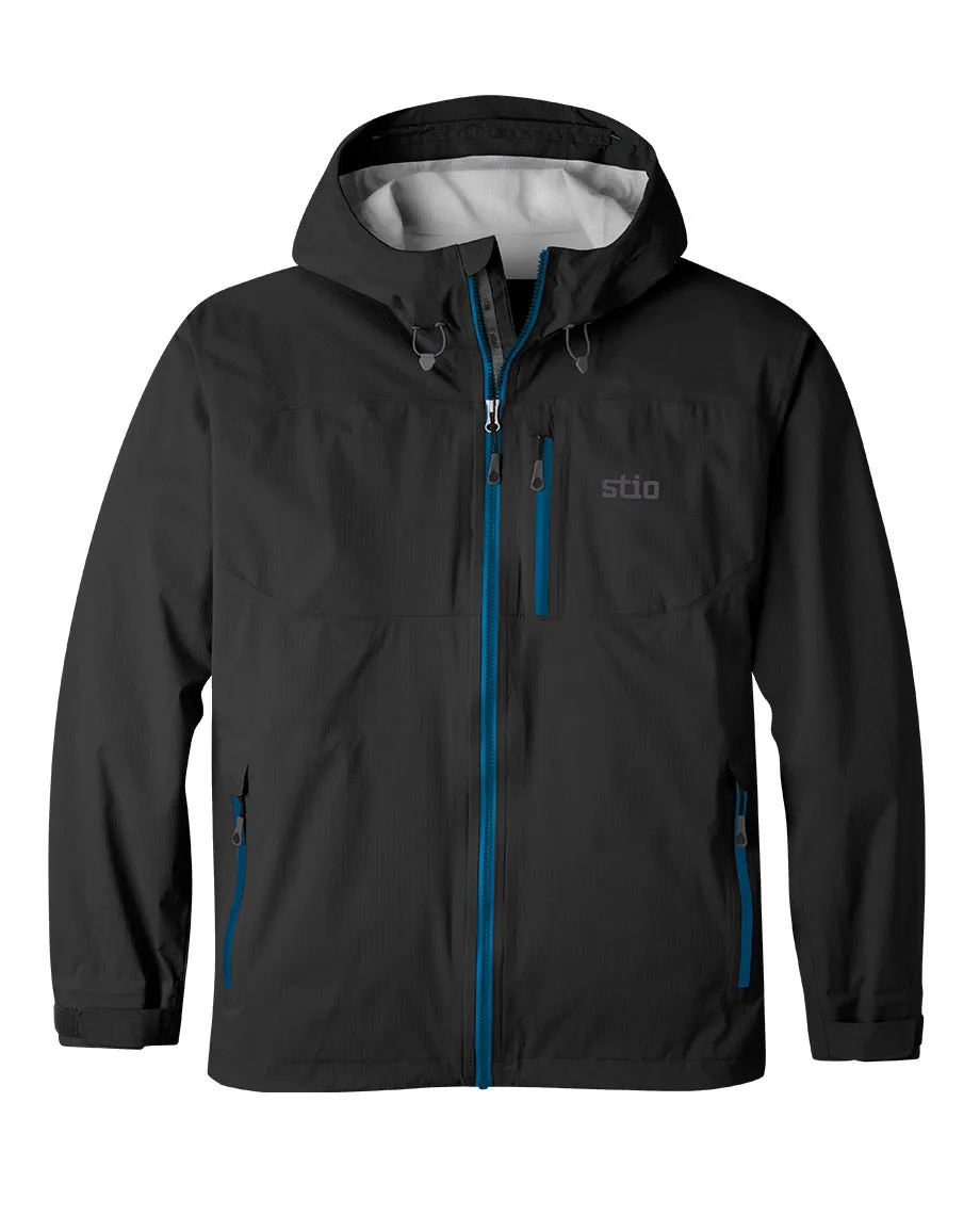 Men's Modis Hooded Jacket - 2016