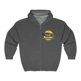 MFB Classic - Hoodie Zip