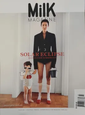 Milk Magazine
