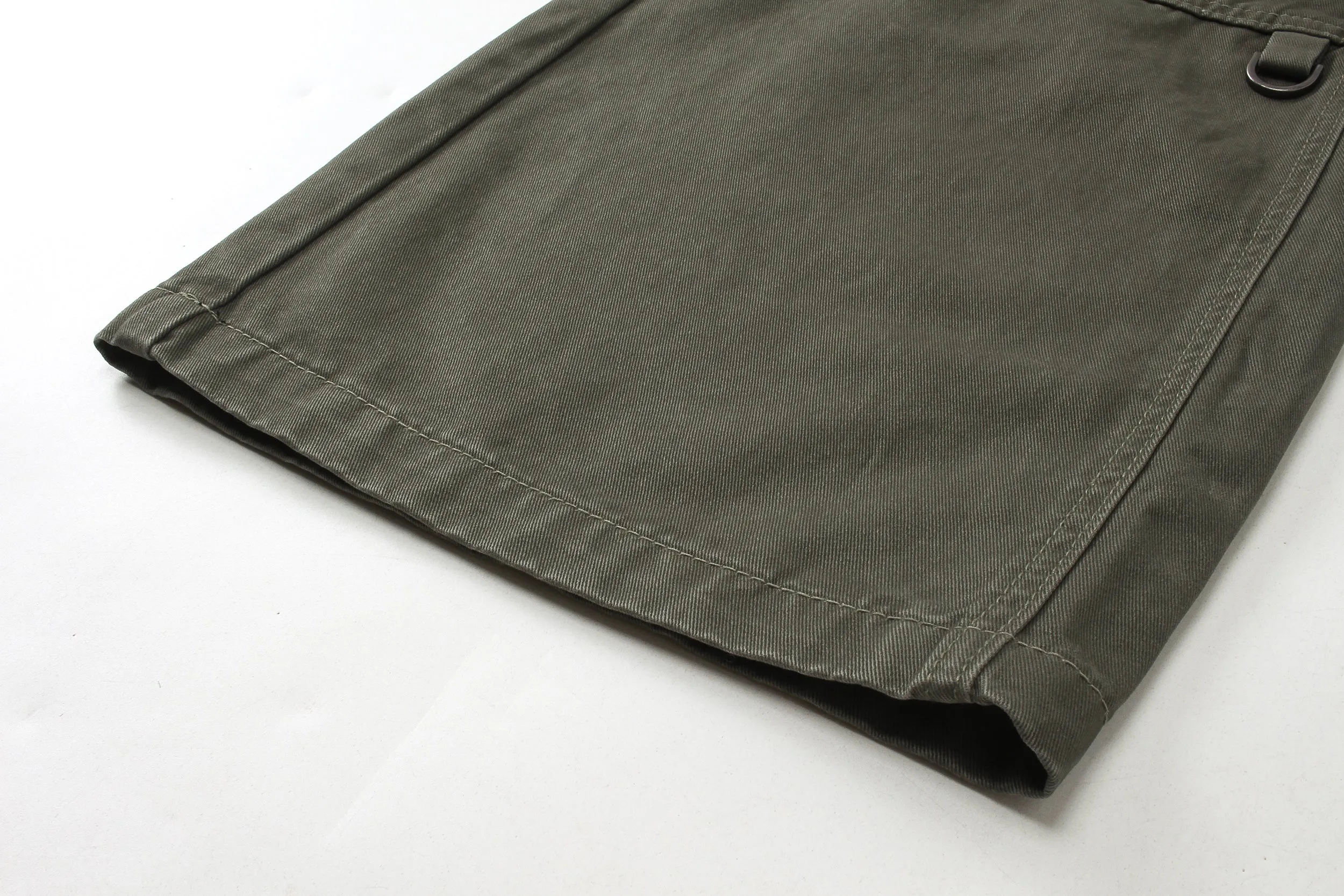 Multi-pocket Cargo Pants