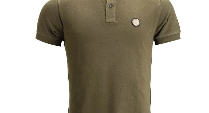 Nash Polo Shirt