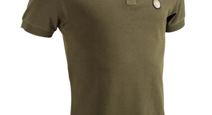Nash Polo Shirt