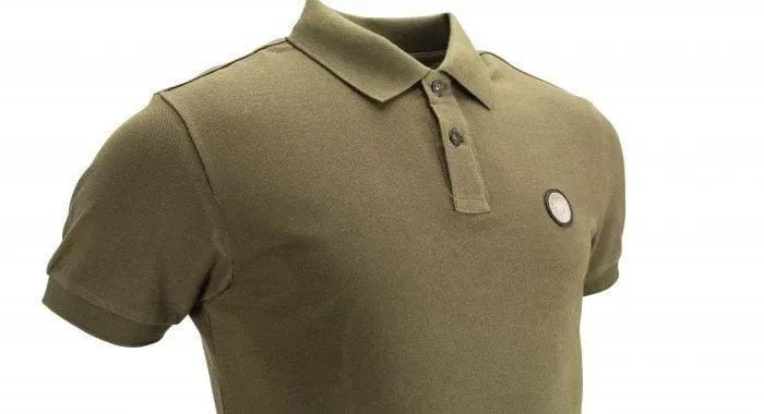 Nash Polo Shirt
