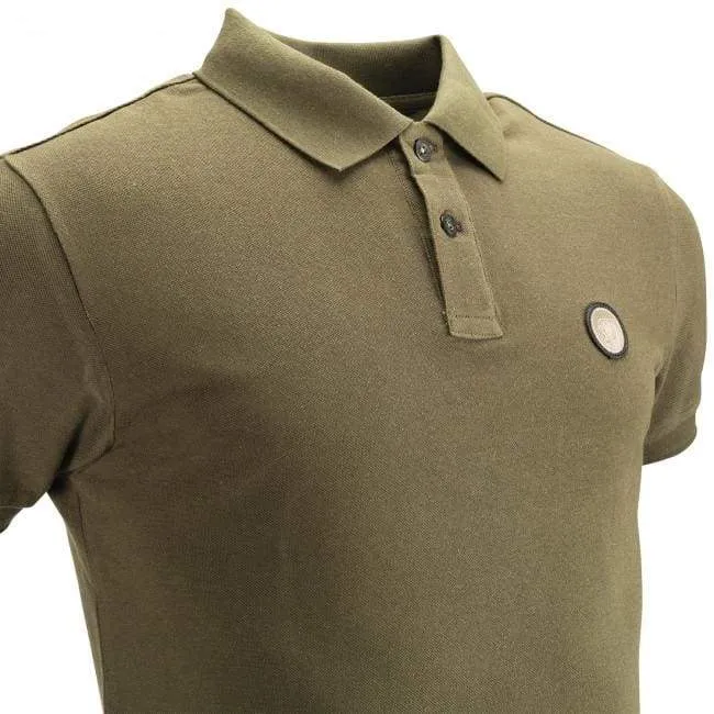 Nash Polo Shirt