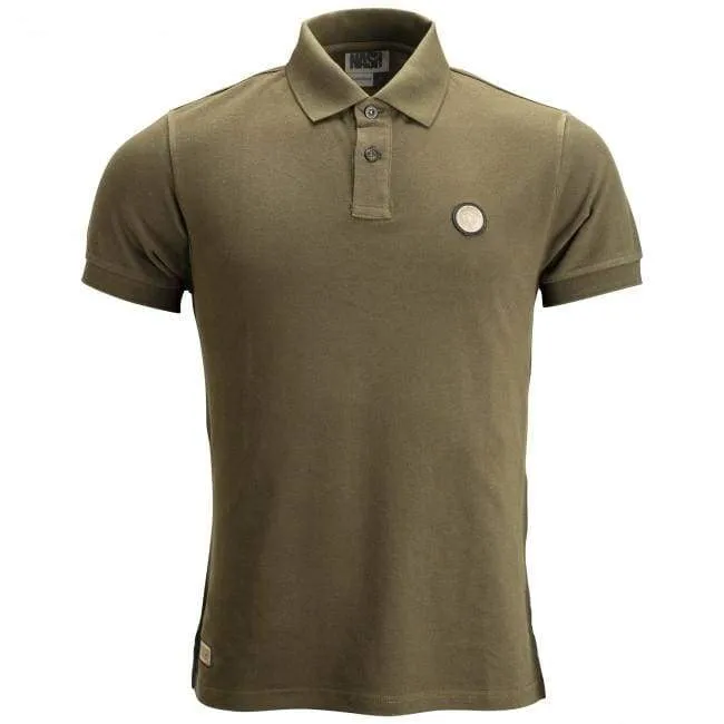 Nash Polo Shirt