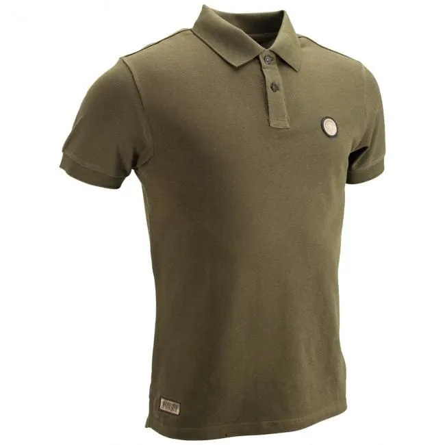 Nash Polo Shirt