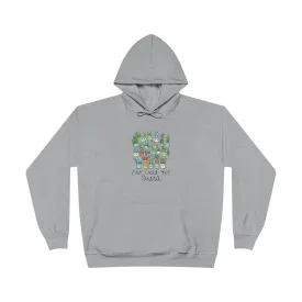 Not Dead Yet Succa | Unisex EcoSmart® Pullover Hoodie Sweatshirt