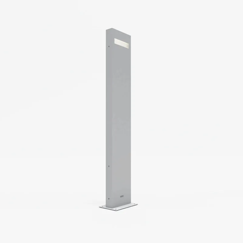 Nuda Outdoor Bollard