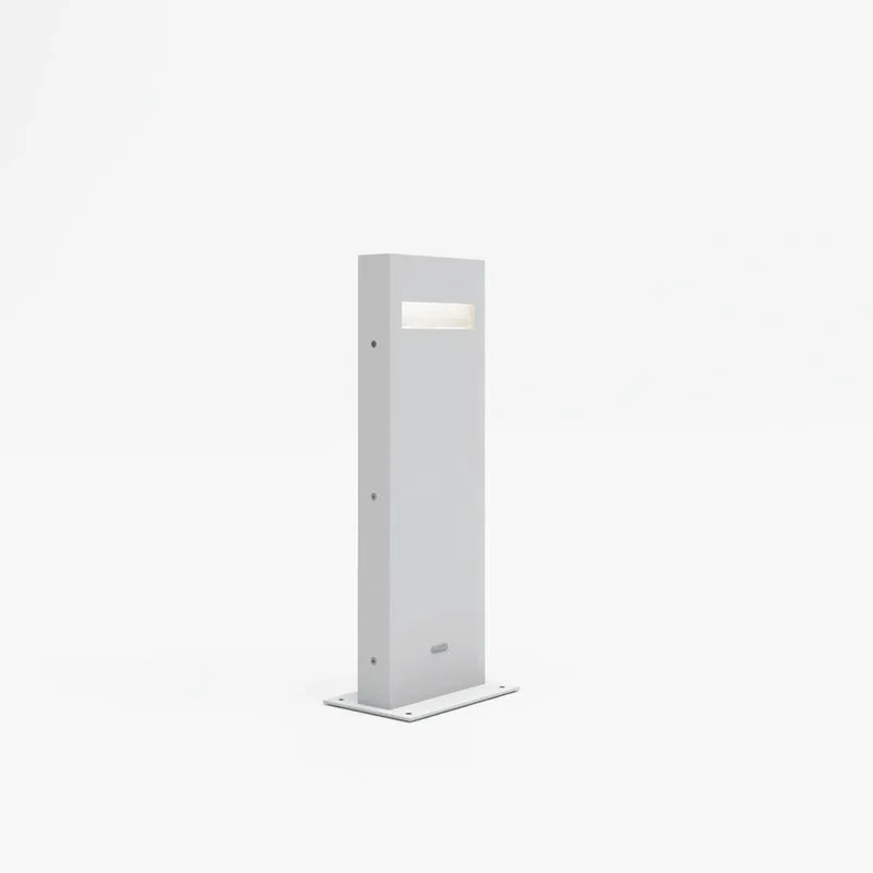 Nuda Outdoor Bollard