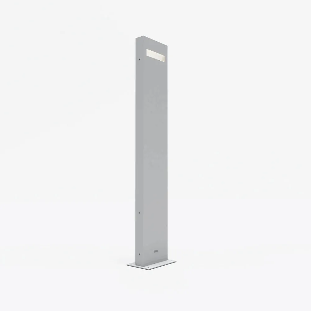 Nuda Outdoor Bollard