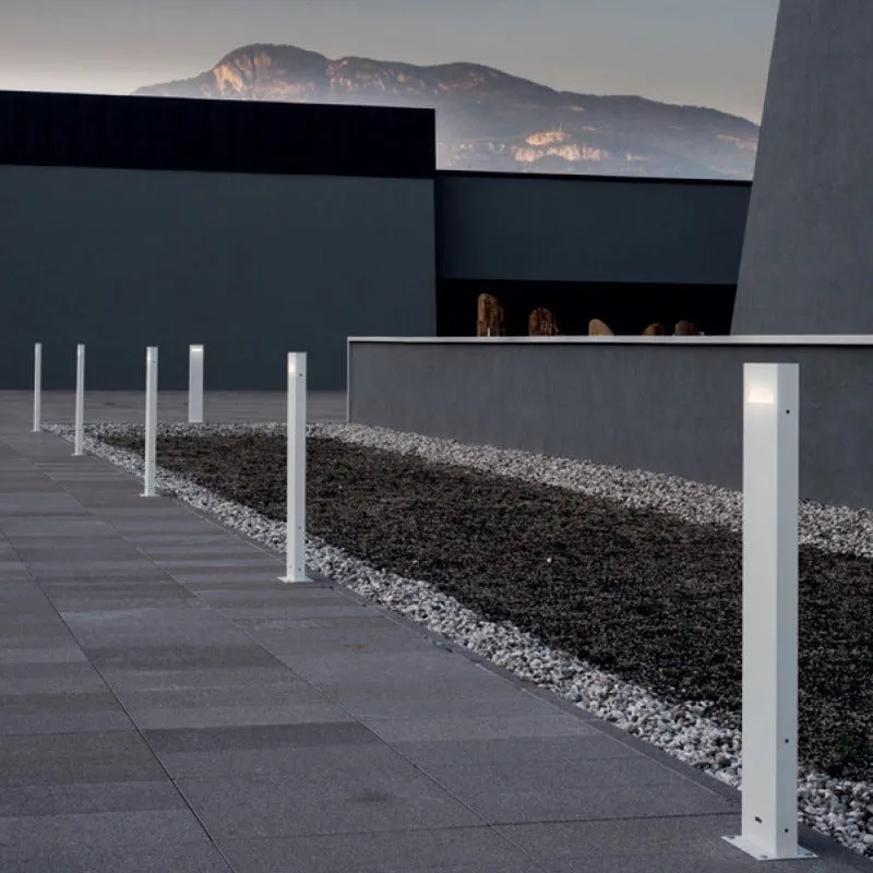 Nuda Outdoor Bollard