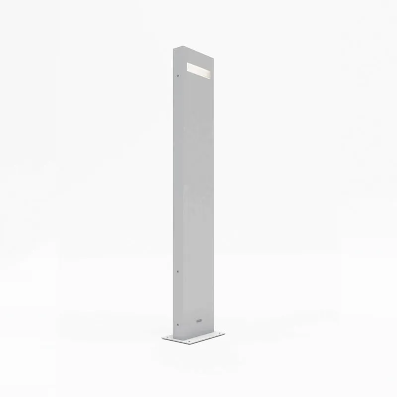 Nuda Outdoor Bollard