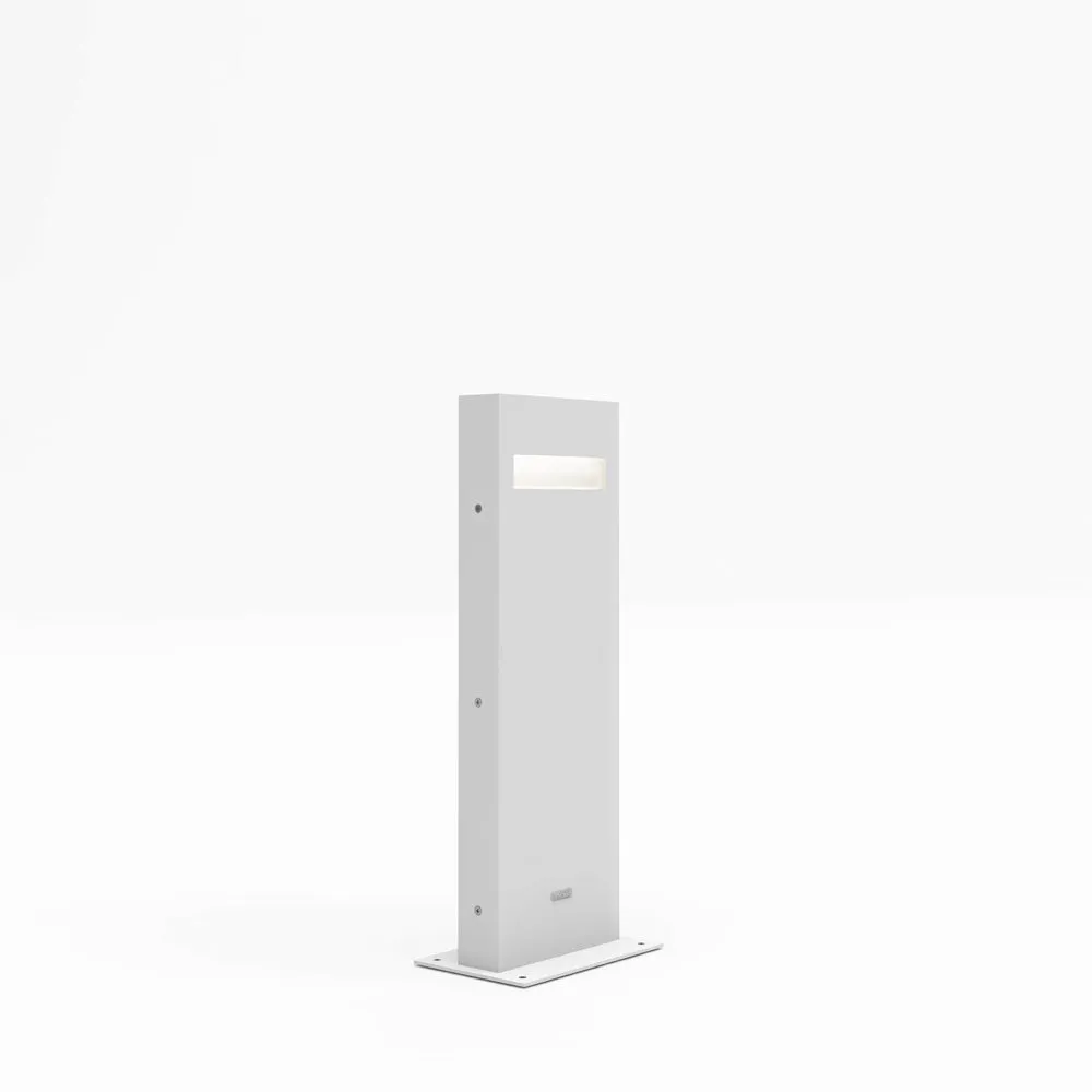 Nuda Outdoor Bollard