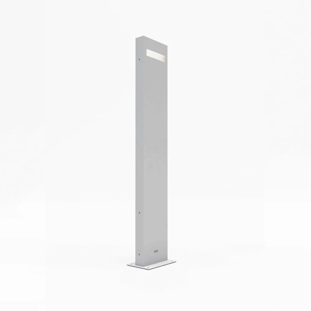 Nuda Outdoor Bollard
