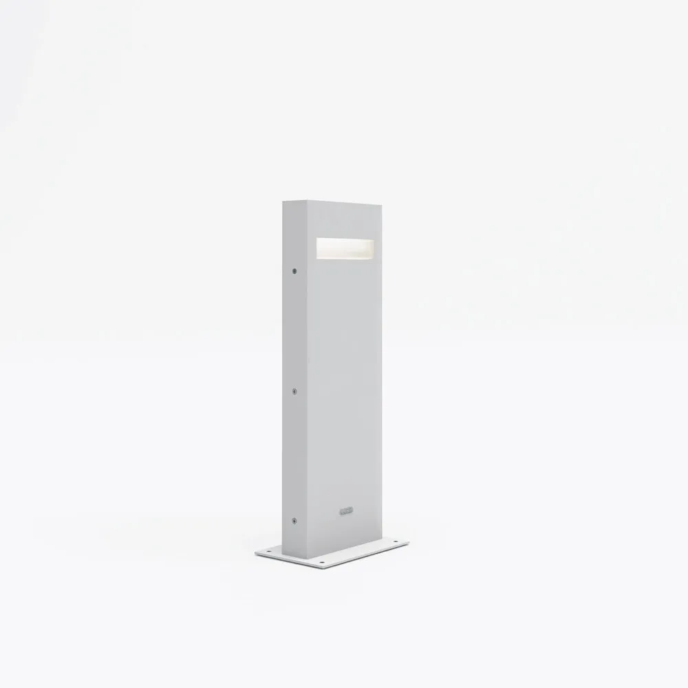 Nuda Outdoor Bollard