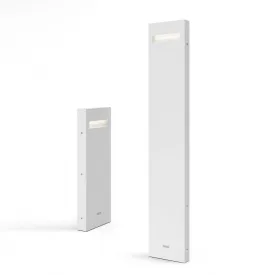 Nuda Outdoor Bollard