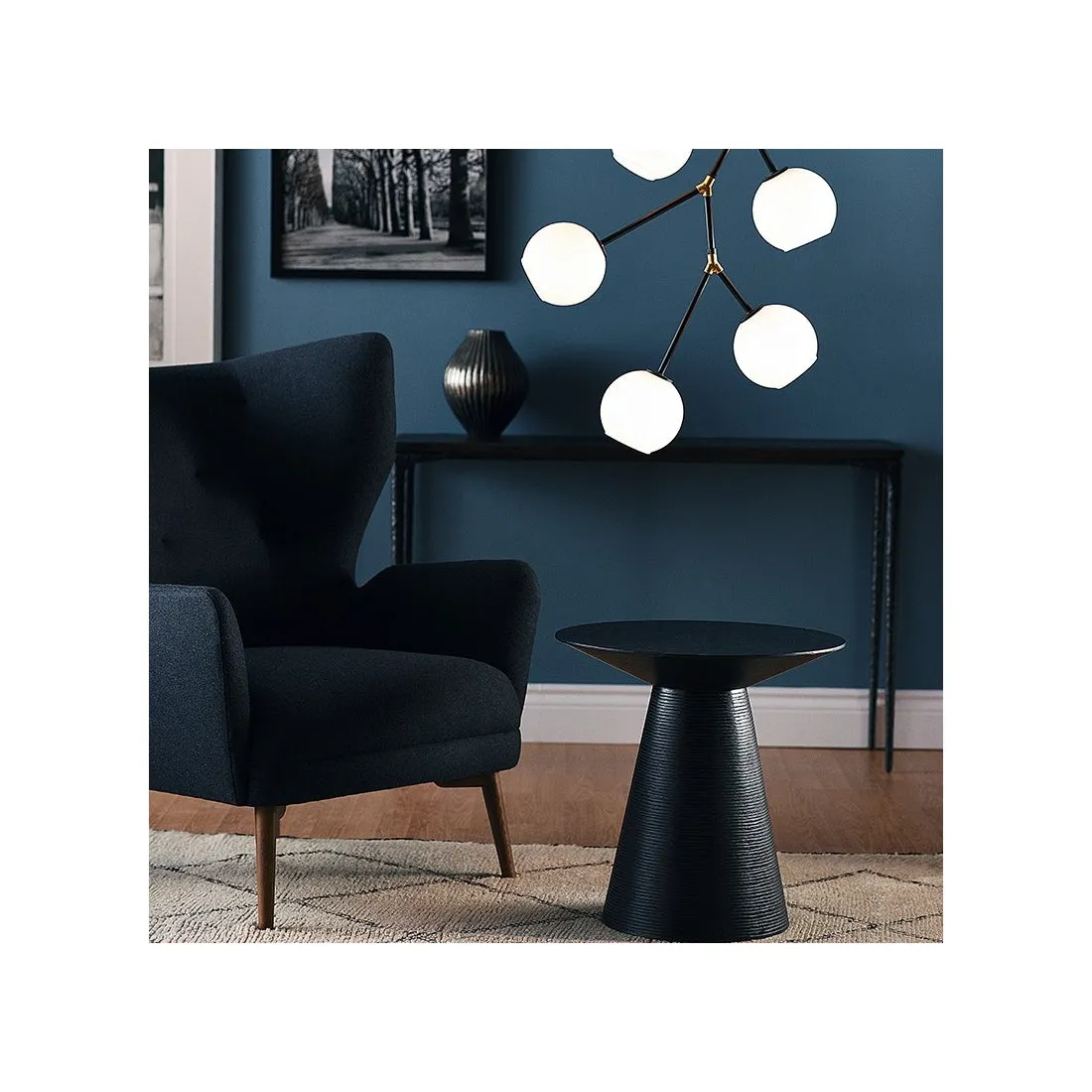 Nuevo Kulu Console Table