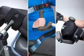 NUSTEP T5XR STABILITY ESSENTIALS BUNDLE