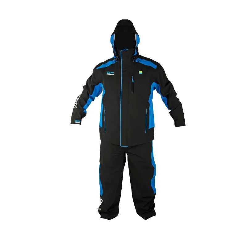 Preston DF Ultra Suit