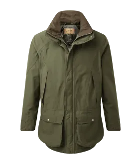 Ptarmigan Extreme II Coat - Woodland