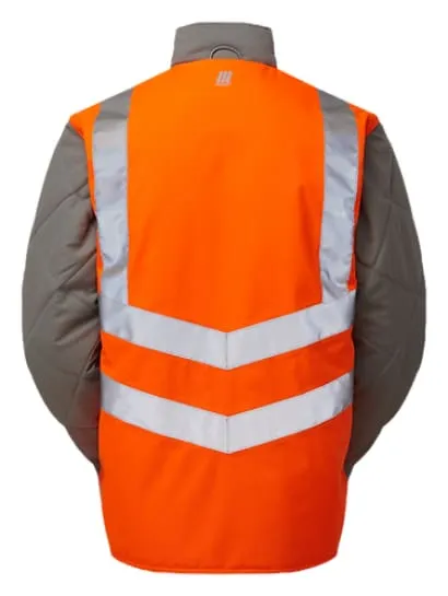 PULSAR Rail Spec Interactive Body Warmer-Gilet-PR498
