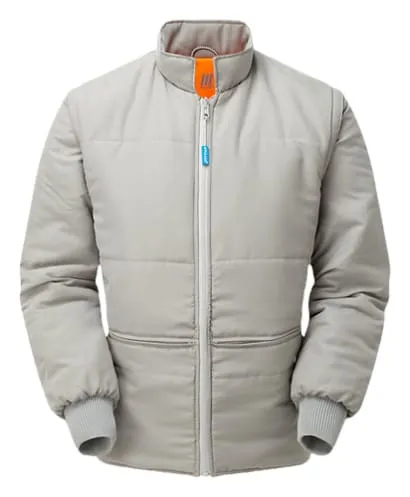 PULSAR Rail Spec Interactive Body Warmer-Gilet-PR498