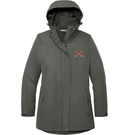 PYH Ladies All-Weather 3-in-1 Jacket
