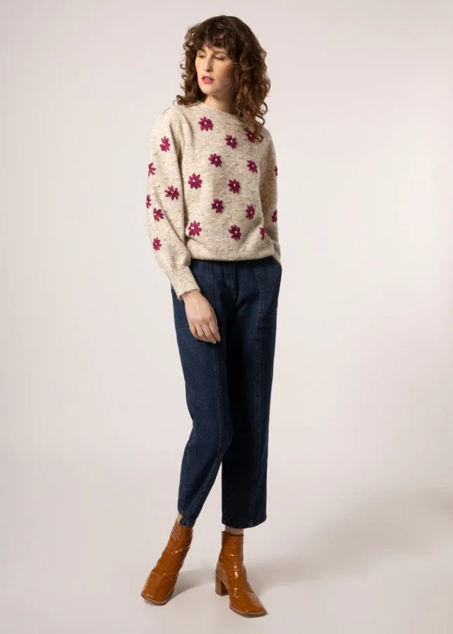 Pyrenee Jeans (Blue)