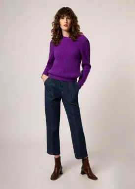 Pyrenee Jeans (Blue)