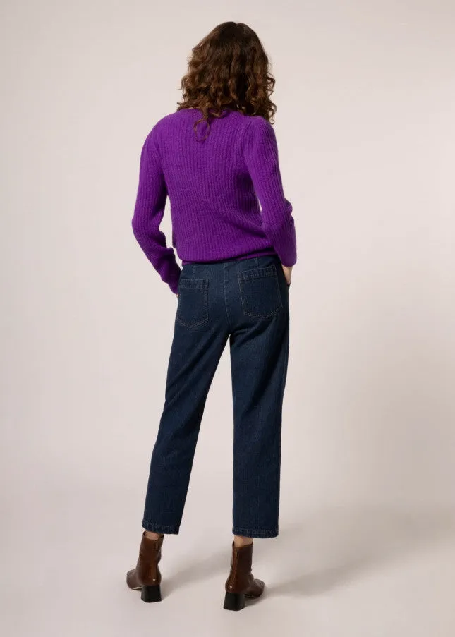 Pyrenee Jeans (Blue)