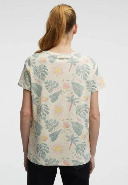 RAGWEAR ADORI PRINT